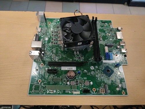 290 intel 8500 - g2, i5