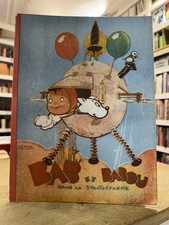 1936 bab babou - bab, et
