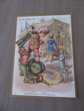 GRANDE IMAGE CHROMO GULLIVER