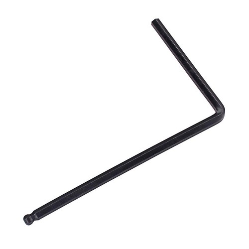 Clé hexagonale manche 5mm - clé,