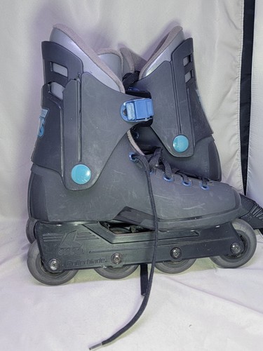 Vtg rollerblades lightning - rollerblades, trs