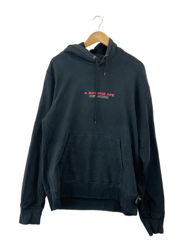 Sweat capuche bape noir - À,