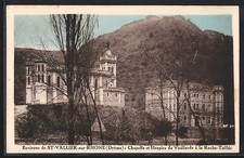 CPA Saint-Vallier-sur-Rhône