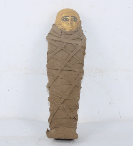 Unique pharaonique momifiée - pharaonique,