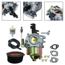 Kit carburateur pour moteur 270 VU et pour motoculteur RT65ES pièces détachée