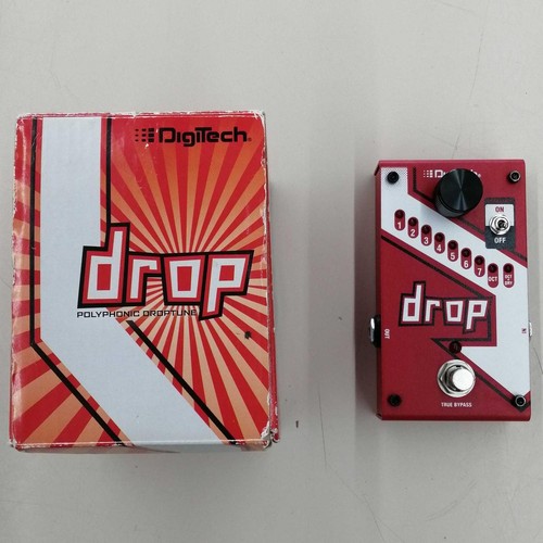 Digitech drop v - digitech, drop-v-01