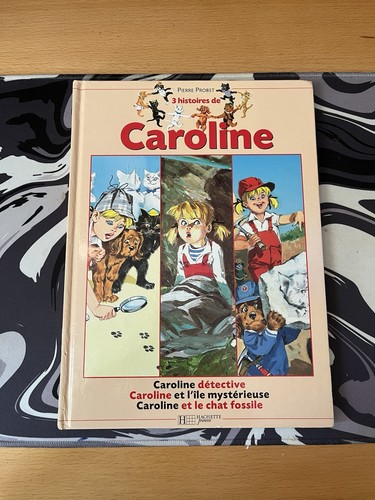 Livre histoires de - "3,