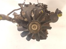 Moteur LAND ROVER DEFENDER 4