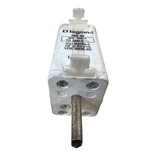 Legrand 168 fusible type - fusible,