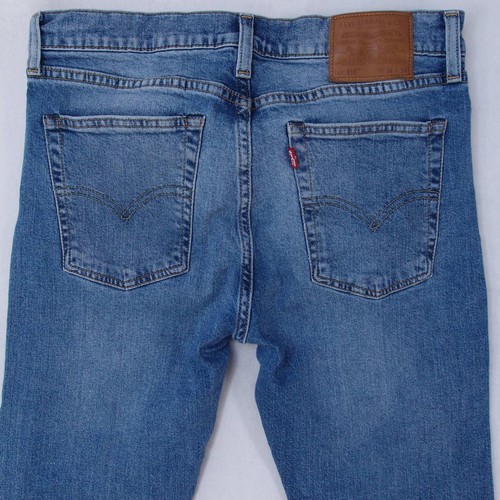 Hommes levi 510 - hommes, skinny