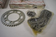 Kit Chaine origine DUCATI  1000 SPORT CLASSIC  06   15X38  DID 525 HV  67620601A