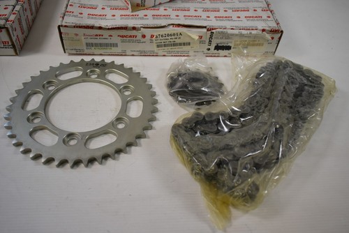 Kit chaine origine - kit,