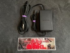 Cable Bloc d'Alimentation Officiel pour Nintendo Gamecube - PAL FR DOL-002(EUR)