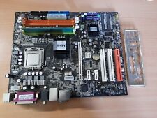 KIT CARTE MERE MSI 945P NEO + PENTIUM 4 3.00 GHZ SOCKET 775