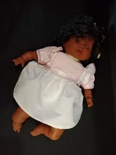 Ancienne poupée Vicma 70's -