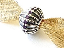 Authentic Pandora Sterling