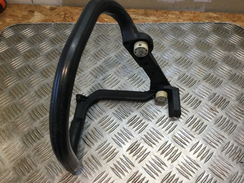 Guidon tronçonneuse stihl - guidon, 023