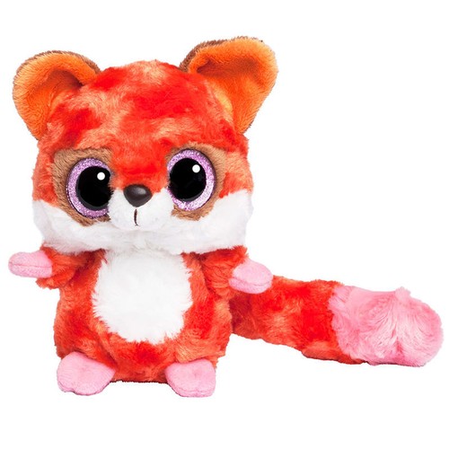 Yoohoo friends peluche - &,