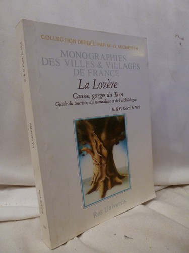 Lozere cord viré marvejols - lozere,
