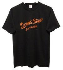 M/L Vtg 80s 90s The Glowing