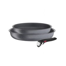 Tefal Lot De 2 Poêle