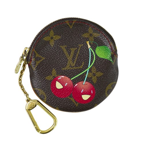 Louis vuitton porte - vuitton, monnaie