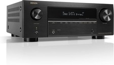 Denon AVR-X3800H 9.4ch AV