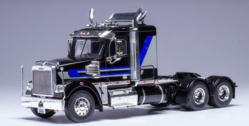 Ixomodels camion solo de - ixomodels,