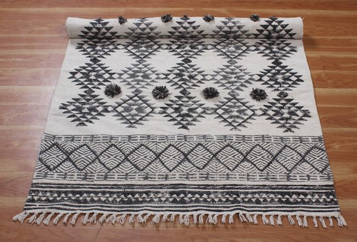 Bohème handmade coton - bohème,
