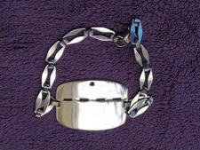 Guerre d'Indochine : Bracelet