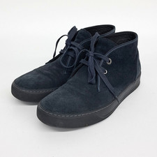 Lanvin Sneakers en daim