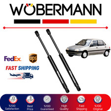 WOBERMANN Peugeot 106 I (Phase