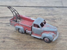 Jouet Ancien Dépanneuse Dinky Toys
