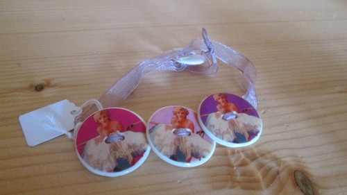 Bracelet zoe bonbon - bracelet,