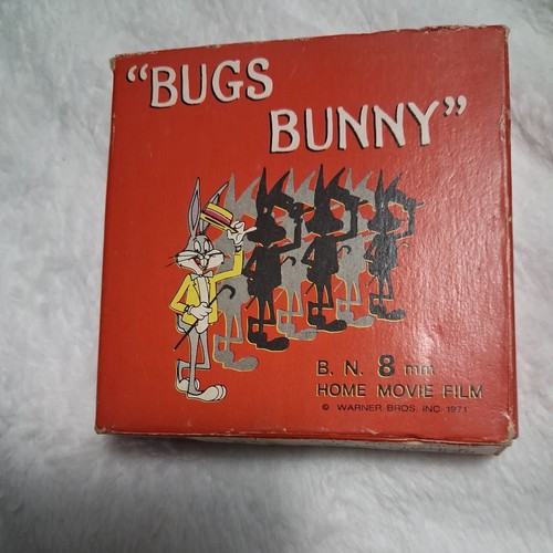 Film super bugs - film,