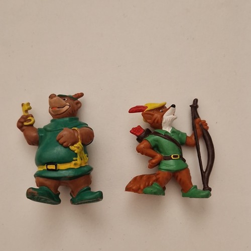 Bullyland disney lot - lot, 2