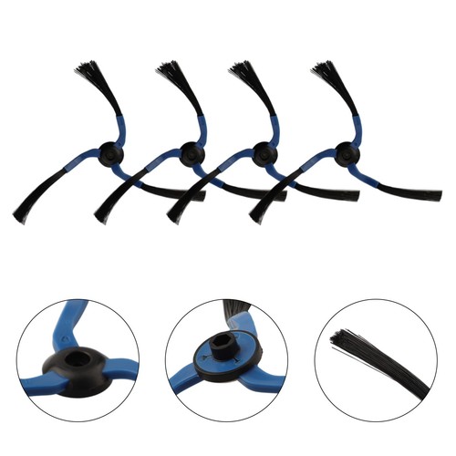 Pack brosses latérales - pack, de