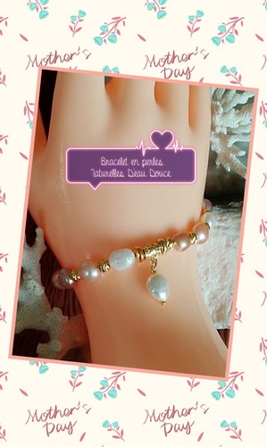Bracelet femme chic - femme,