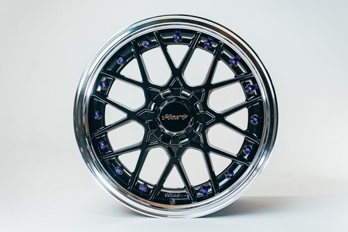 Roues hart hr83 - 4,