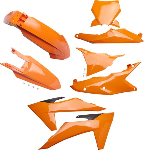 Ufo kit plastique - ufo,