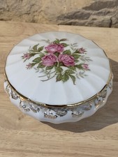 Boîte Porcelaine Limoge