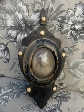 Reliquaire ancien Napoléon 3