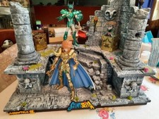 Saint Seiya Diorama