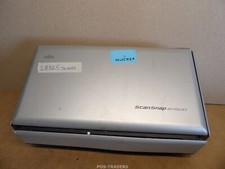 Fujitsu ScanSnap S1500 Color