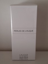 PERLES DE LALIQUE EDP De Lalique 100Ml. ORIGINAL