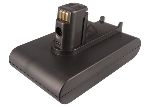 Batterie 1500mah pour dyson - pour,