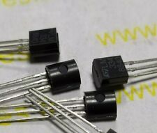 LM334 Régulateur de courant