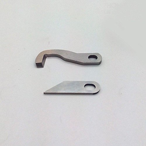 Couteau inférieur supérieur