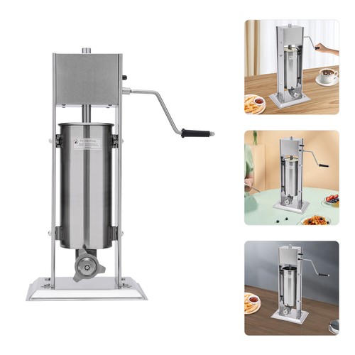 Heavy duty commercial - duty, 5l