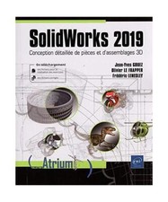SolidWorks 2019 - Conception